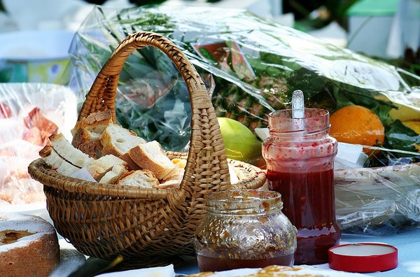 Quelle est la recette pour une marmelade d'oranges amères faite maison?