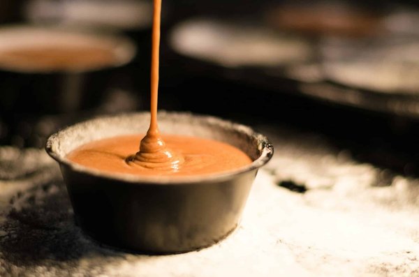 Quels sont les astuces pour un caramel au beurre salé onctueux?
