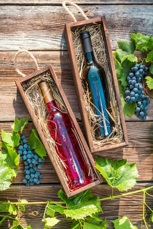 Découverte et plaisir: choisissez votre abonnement vin