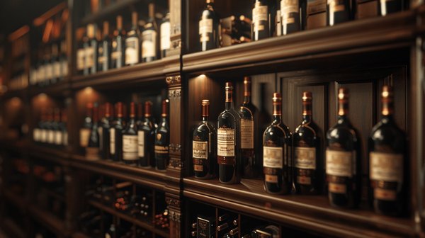 Vin sans alcool : combien de temps conserver la bouteille après son ouverture ?