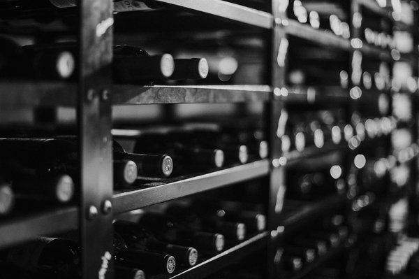 Cave à vin climadiff : l'expertise au service de votre vin