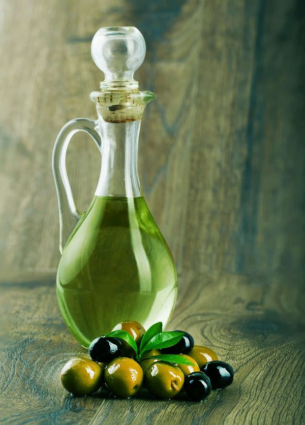 Les mentions essentielles sur l'étiquette d'huile d'olive