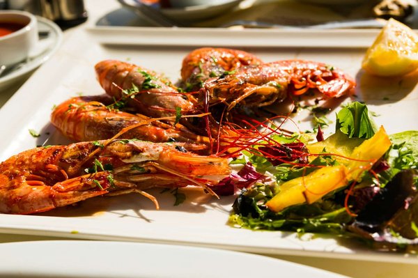 Découvrez les bienfaits des fruits de mer pour la santé