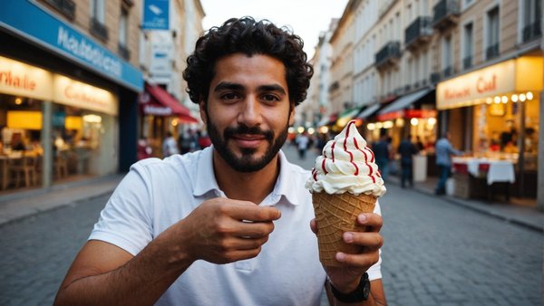 Devenez franchisé glacier ambulant avec MABOUL'