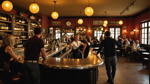 Bar dansant à salon-de-provence : un endroit pour vous amuser avec des amis