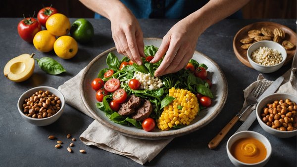 Manger éthique : conseils et recettes pour une alimentation durable